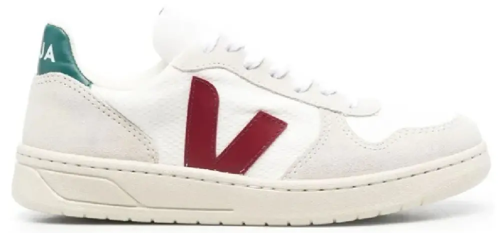 Giày Veja V-10 B-Mesh ‘White’ VX1703094A