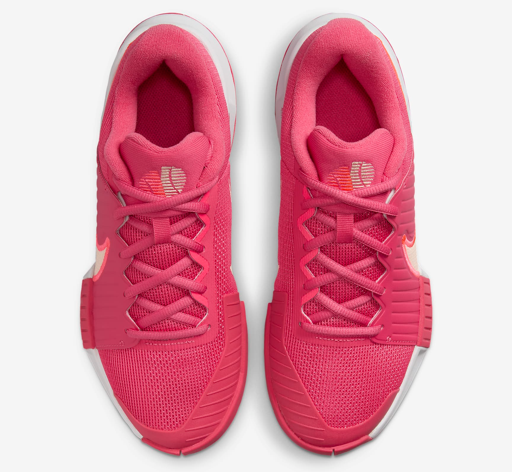 Giày Nike Air Zoom GP Challenge Pro ‘Aster Pink’ FB3146-600 - Ảnh 2