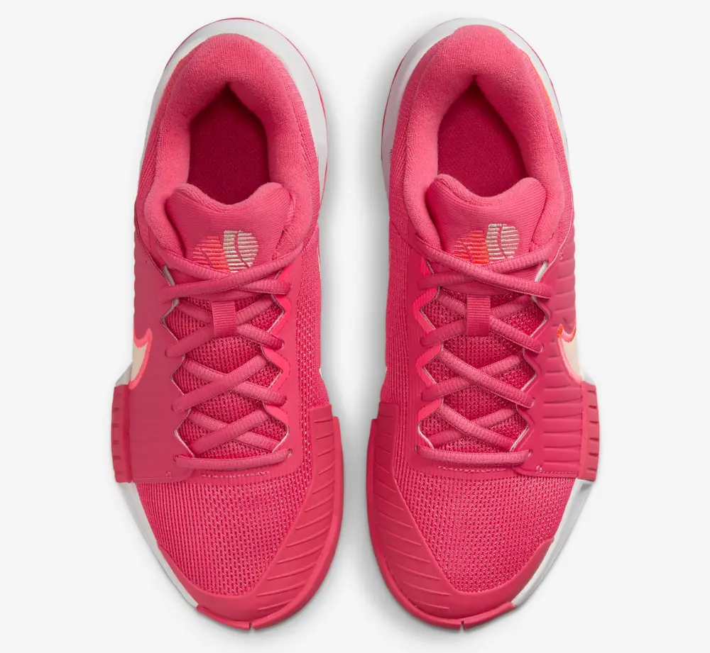 Alternative view of Giày Nike Air Zoom GP Challenge Pro ‘Aster Pink’ FB3146-600