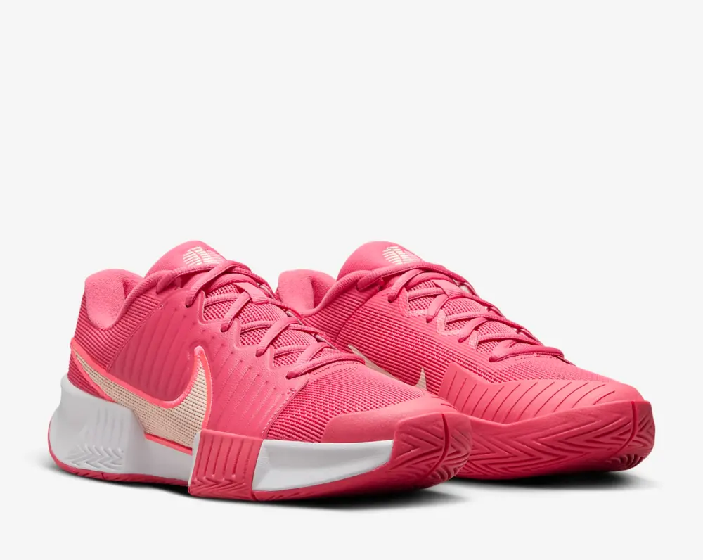 Giày Nike Air Zoom GP Challenge Pro ‘Aster Pink’ FB3146-600 - Ảnh 3