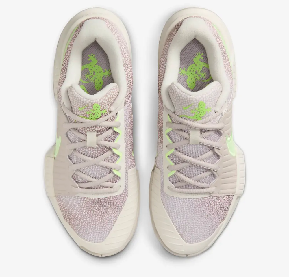 Alternative view of Giày Nike GP Challenge Pro Premium ‘Platinum Violet’ FJ1809-001