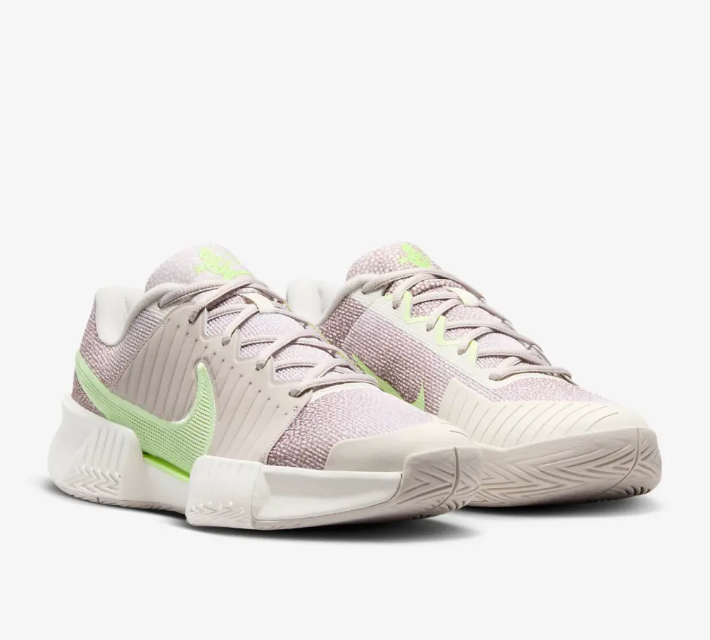 Giày Nike GP Challenge Pro Premium ‘Platinum Violet’ FJ1809-001 - Ảnh 3