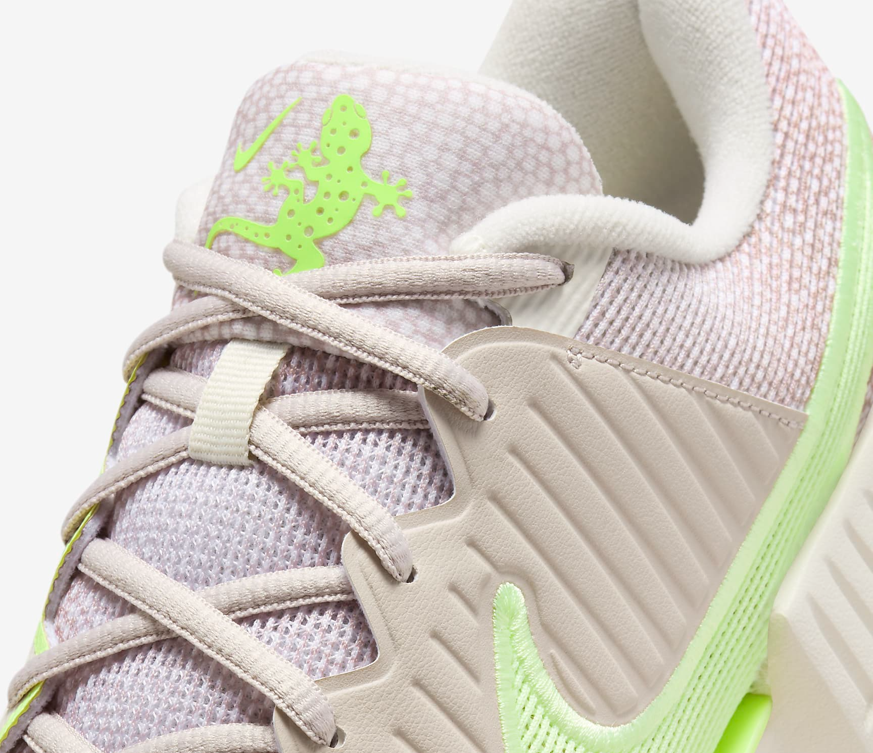 Giày Nike GP Challenge Pro Premium ‘Platinum Violet’ FJ1809-001 - Ảnh 5