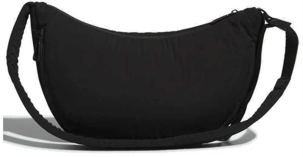 Túi Adidas Must Haves Padded ‘Black’ JF6246