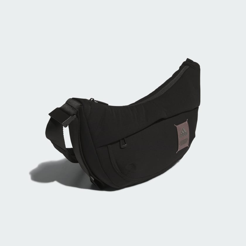 Alternative view of Túi Adidas Must Haves Padded ‘Black’ JF6246