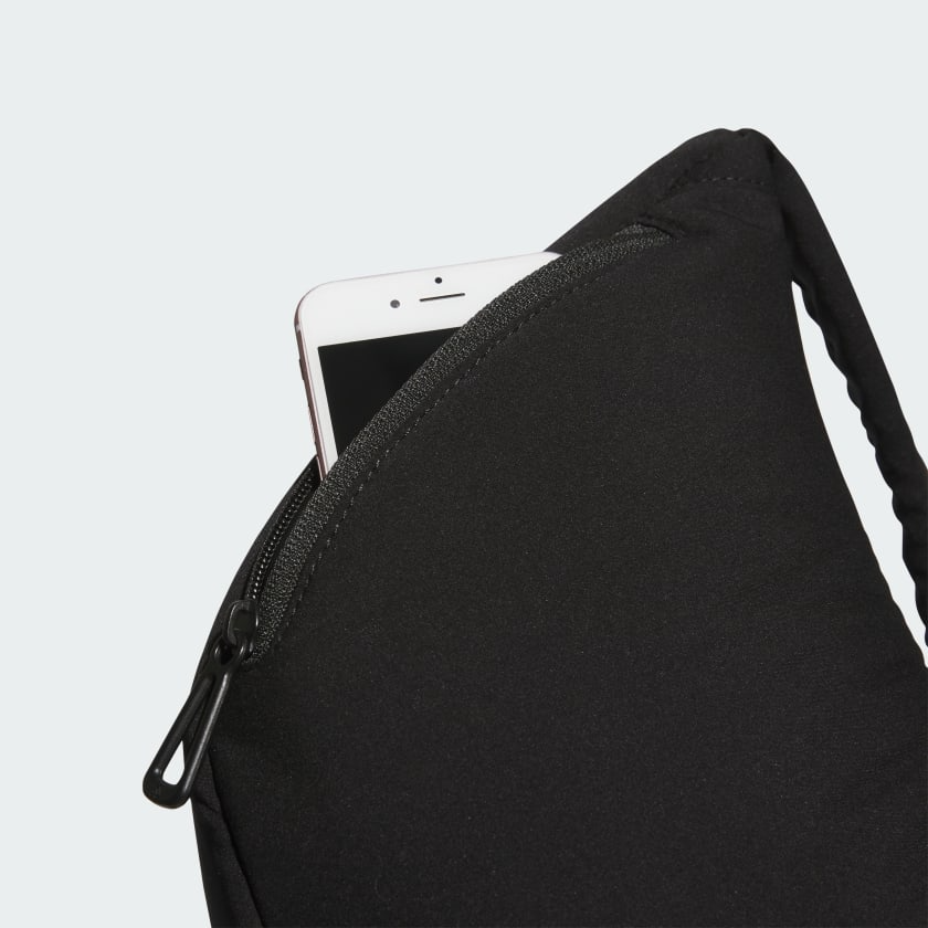 Túi Adidas Must Haves Padded ‘Black’ JF6246 - Ảnh 3