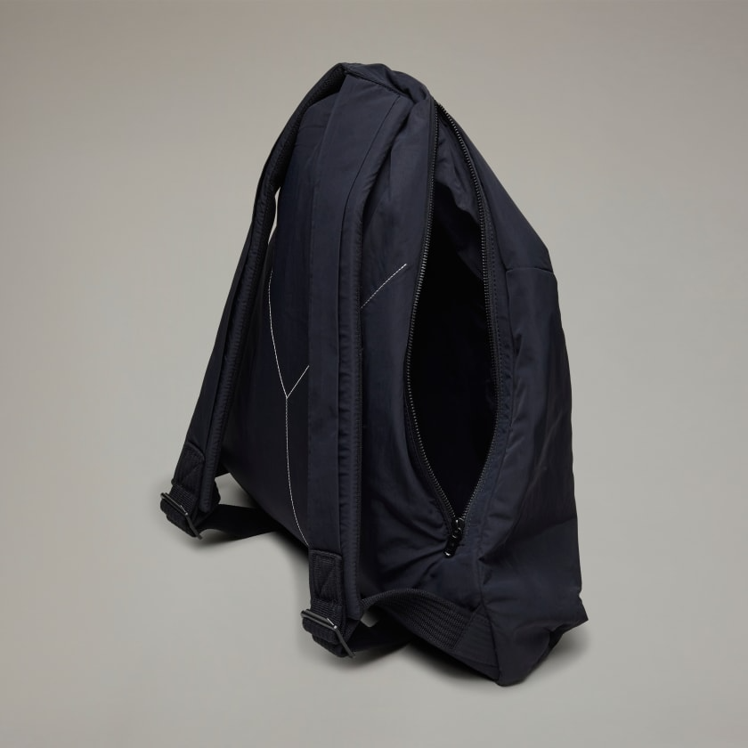 Thêm Túi Adidas Y-3 Backpack ‘Black’ IY9278 - Ảnh 3