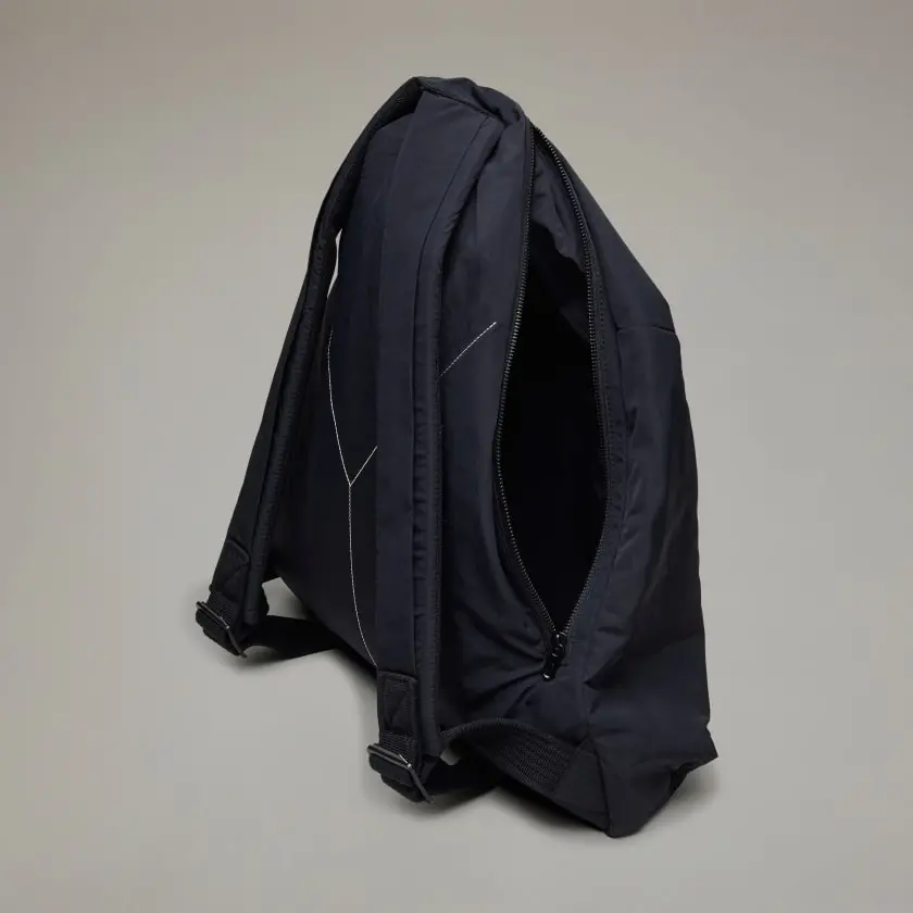 Thêm Túi Adidas Y-3 Backpack ‘Black’ IY9278 - Ảnh 3