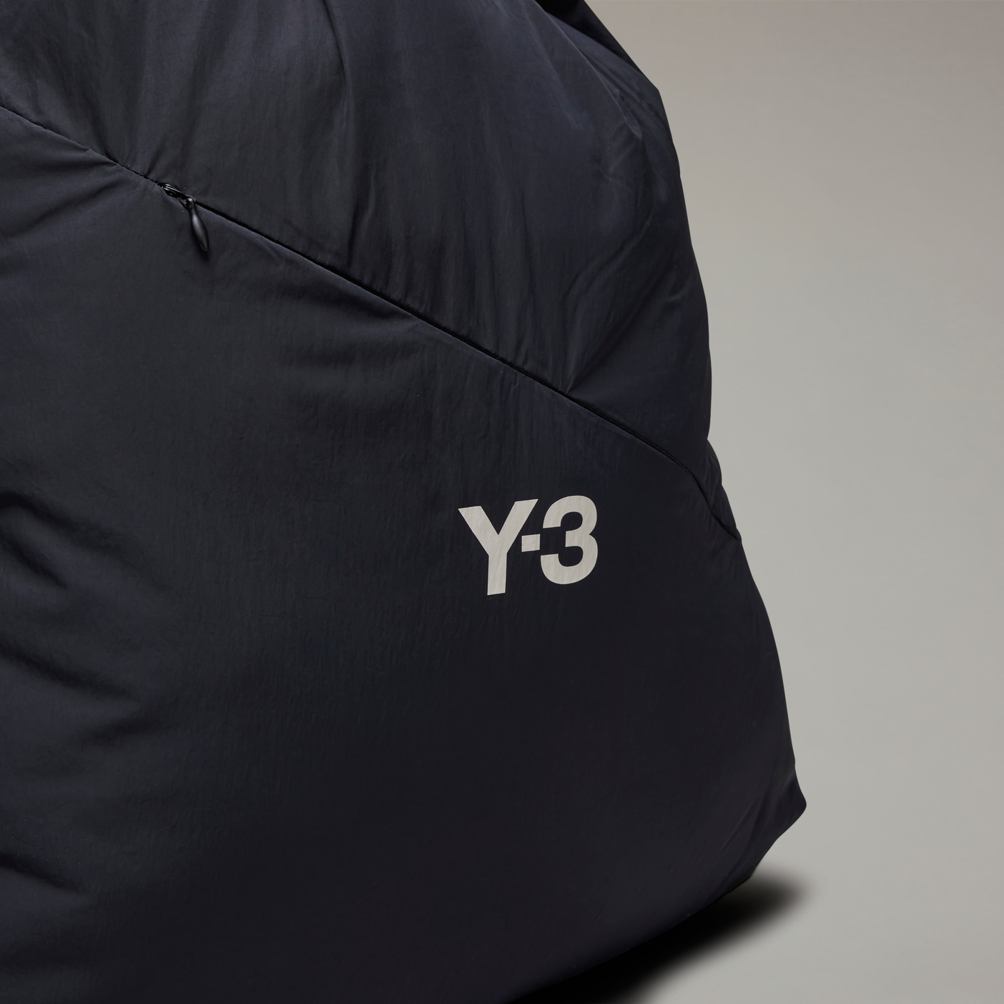 Thêm Túi Adidas Y-3 Backpack ‘Black’ IY9278 - Ảnh 4