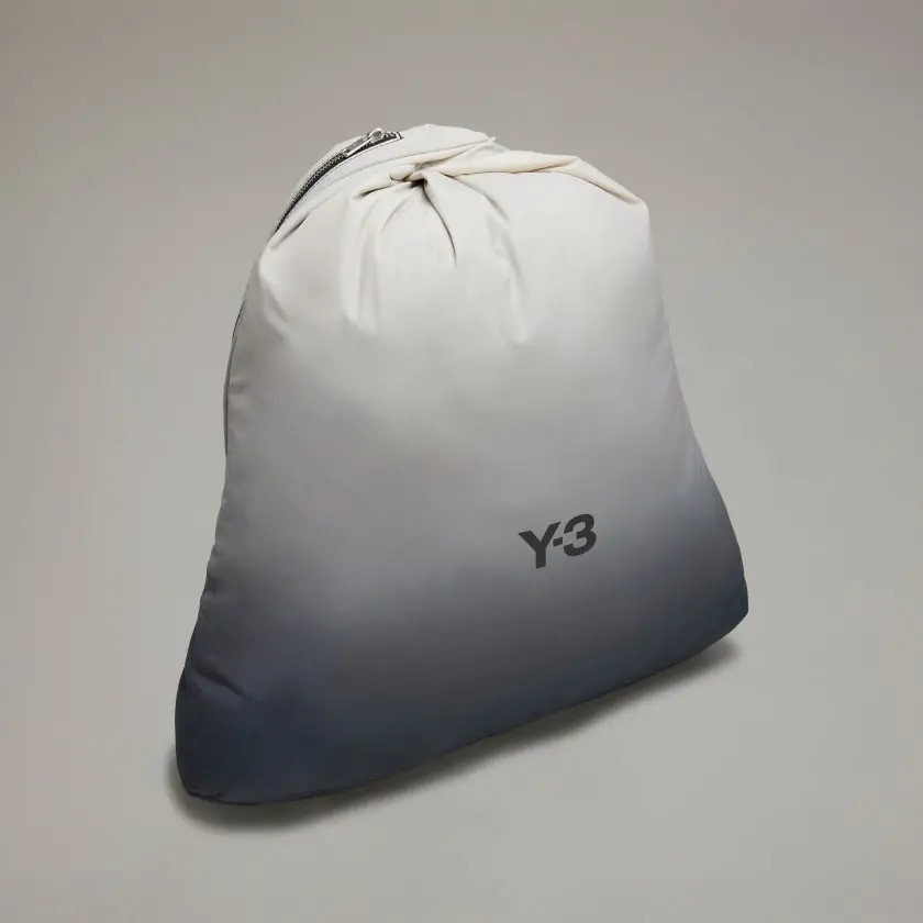 Túi Adidas Y-3 Ombré Backpack ‘Multi’ IY4072 - Ảnh 3
