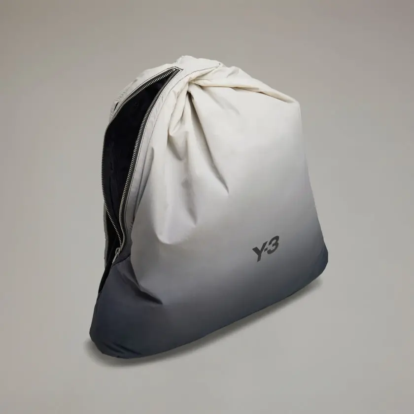 Alternative view of Túi Adidas Y-3 Ombré Backpack ‘Multi’ IY4072