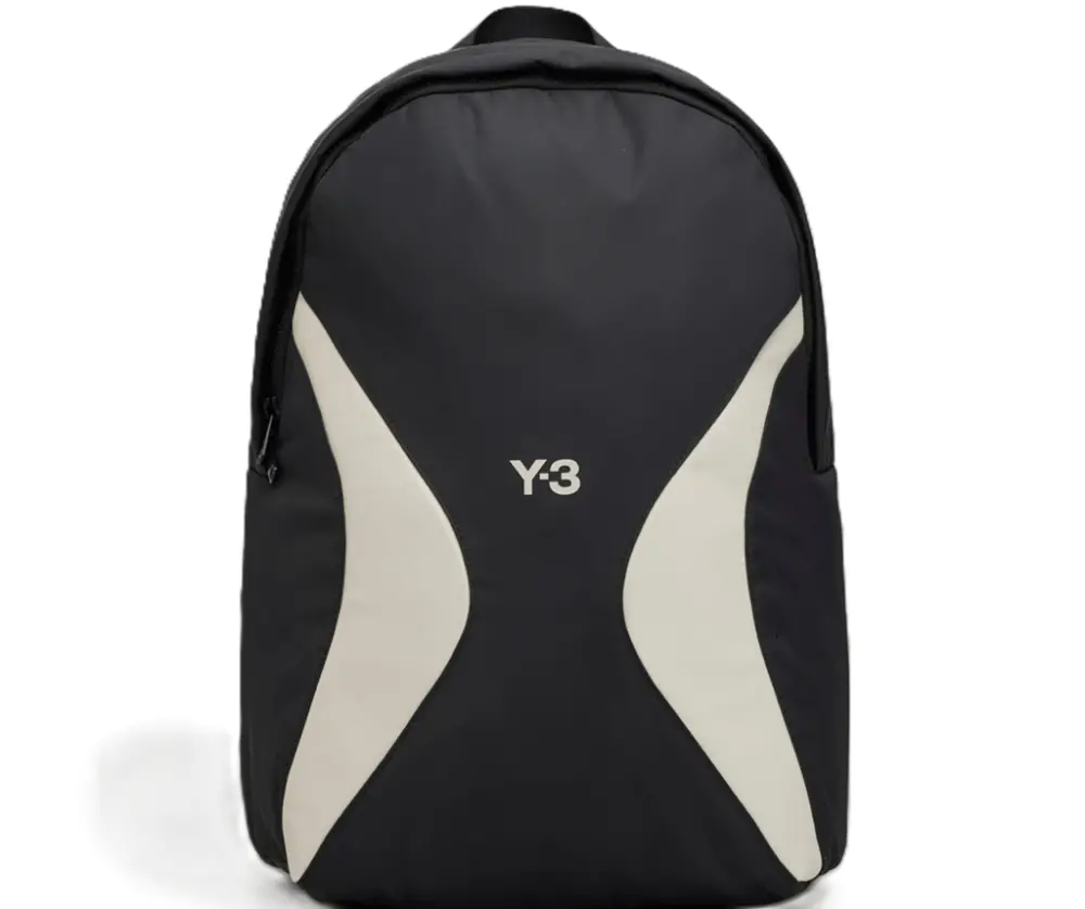 Balo Adidas Y-3 Backpack ‘Black’ JE2016