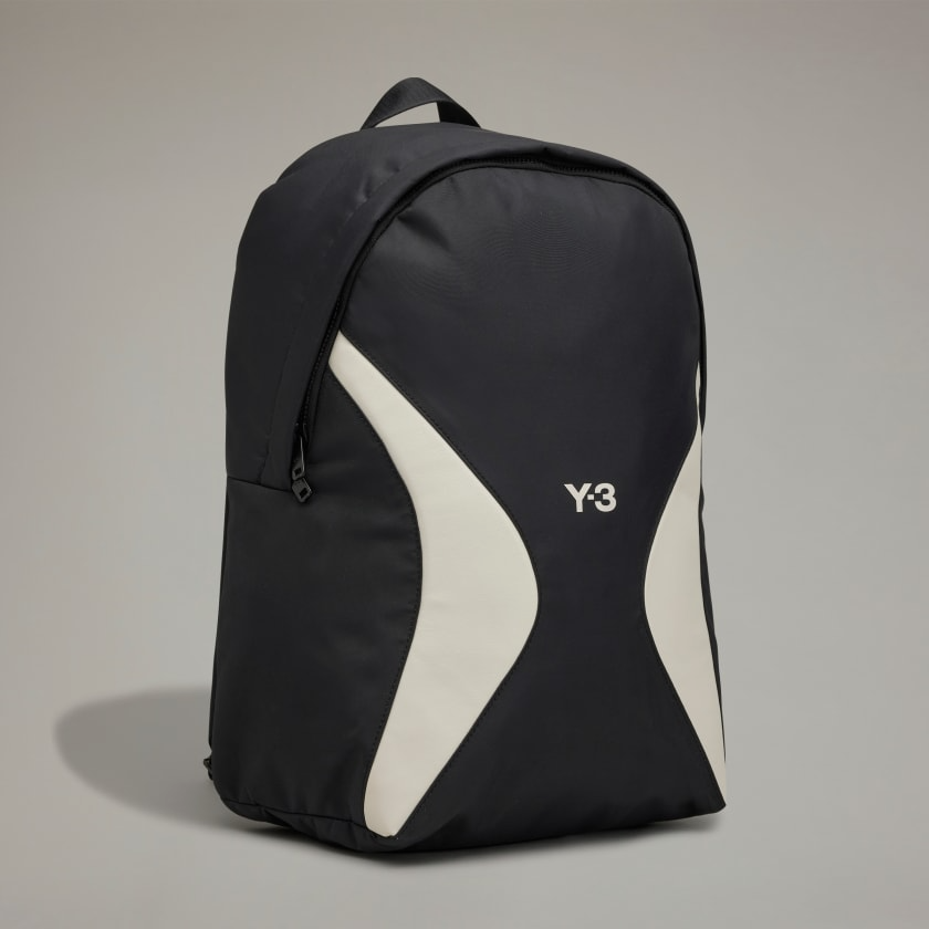 Balo Adidas Y-3 Backpack ‘Black’ JE2016 - Ảnh 3