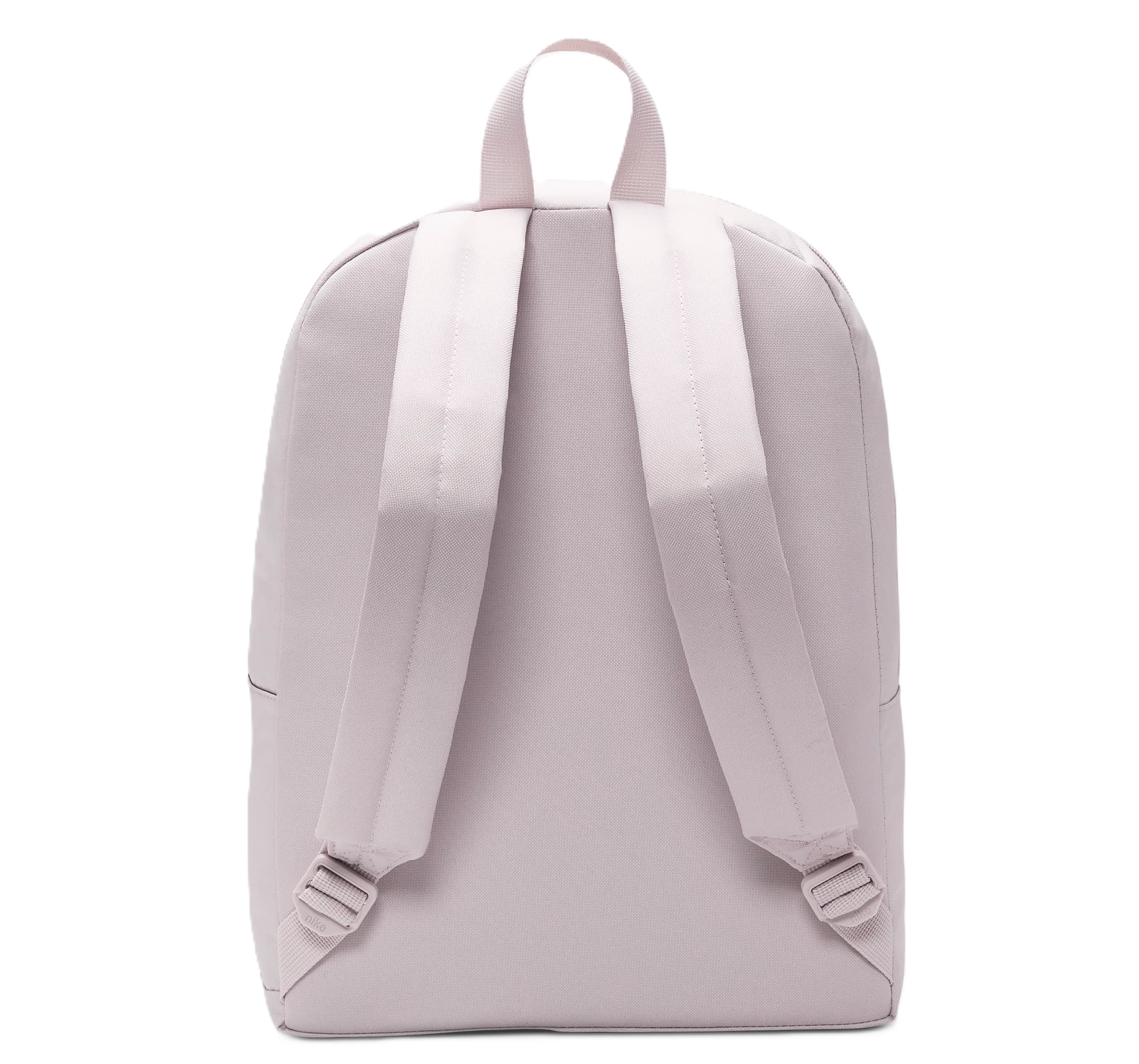 Alternative view of Balo Nike Classic Kids Backpack ‘Platinum Violet’ BA5928-019
