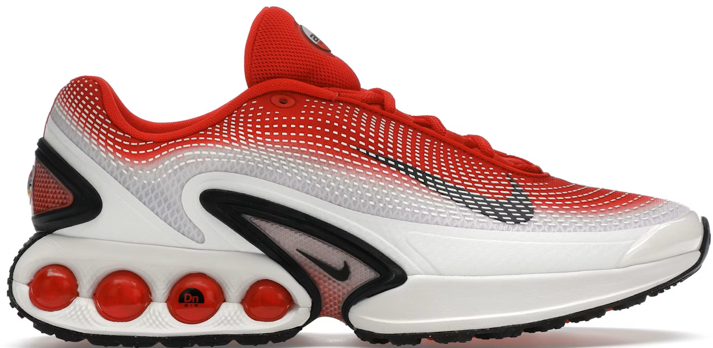 Giày Nike Air Max DN SE ‘University Red’ HQ4565-600