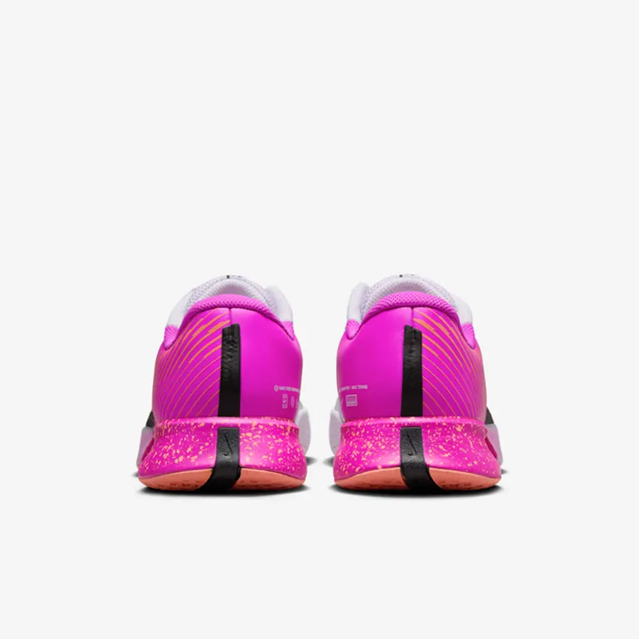 Giày Nike Court Vapor Pro 2 Premium FQ7267-500 - Ảnh 4