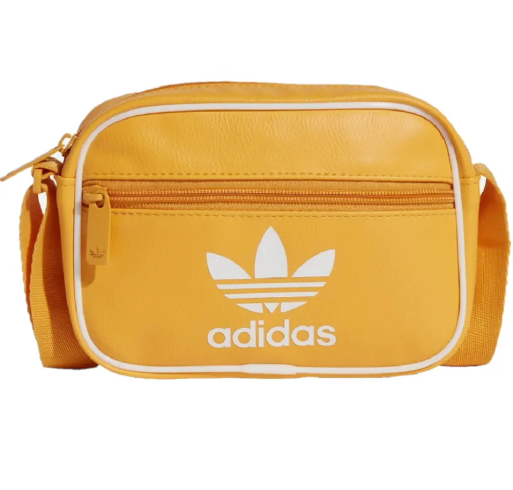 Túi Adidas Airliner Mini Classic Adicolor ‘Yellow’ IX7485