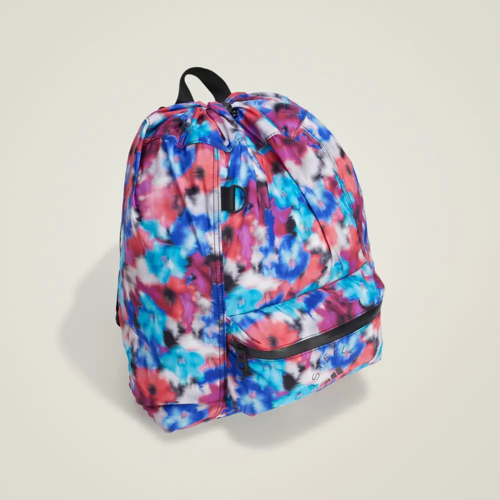 Balo Adidas by Stella McCartney ‘Multicolor’ IX6612 - Ảnh 3