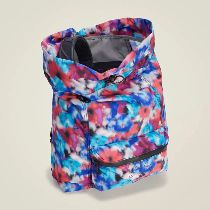 Alternative view of Balo Adidas by Stella McCartney ‘Multicolor’ IX6612