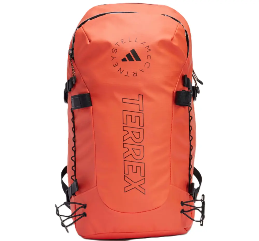 Balo Adidas By Stella McCartney x Terrex Backpack ‘Orange’ IX6590