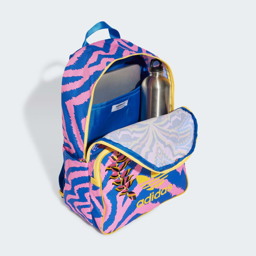 Túi Adidas x FARM Rio Backpack ‘Multicolor’ IY2338 - Ảnh 3