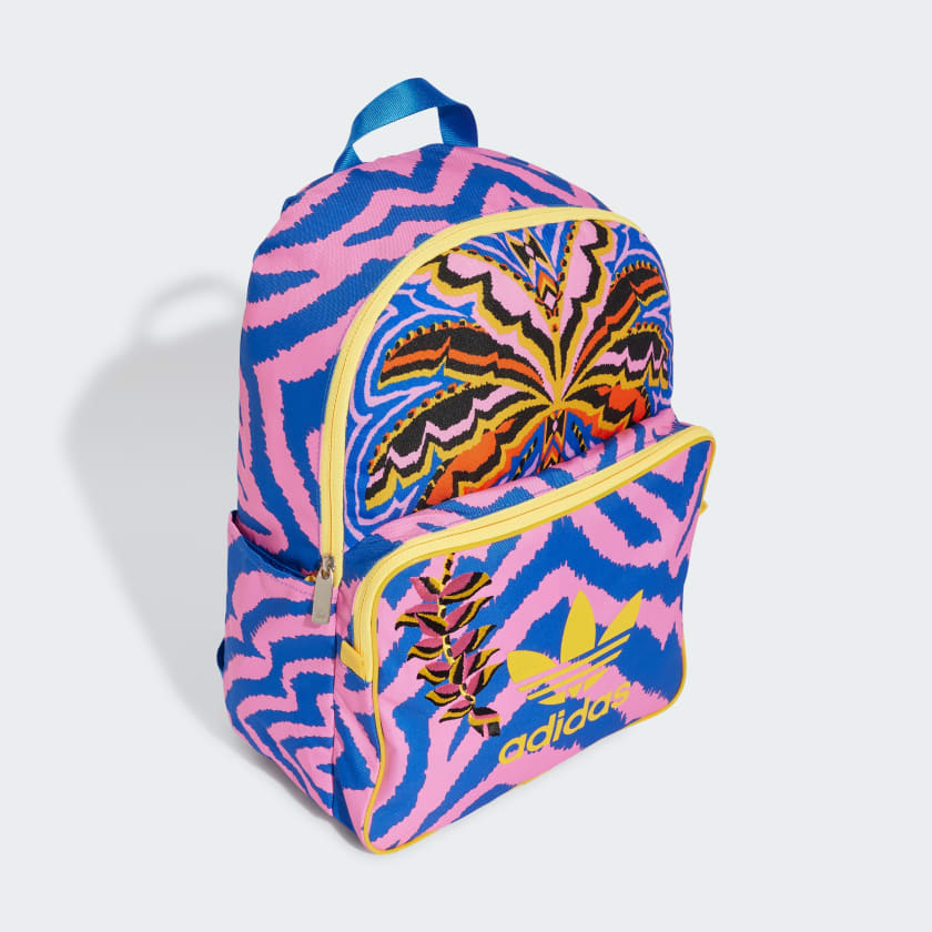 Alternative view of Túi Adidas x FARM Rio Backpack ‘Multicolor’ IY2338