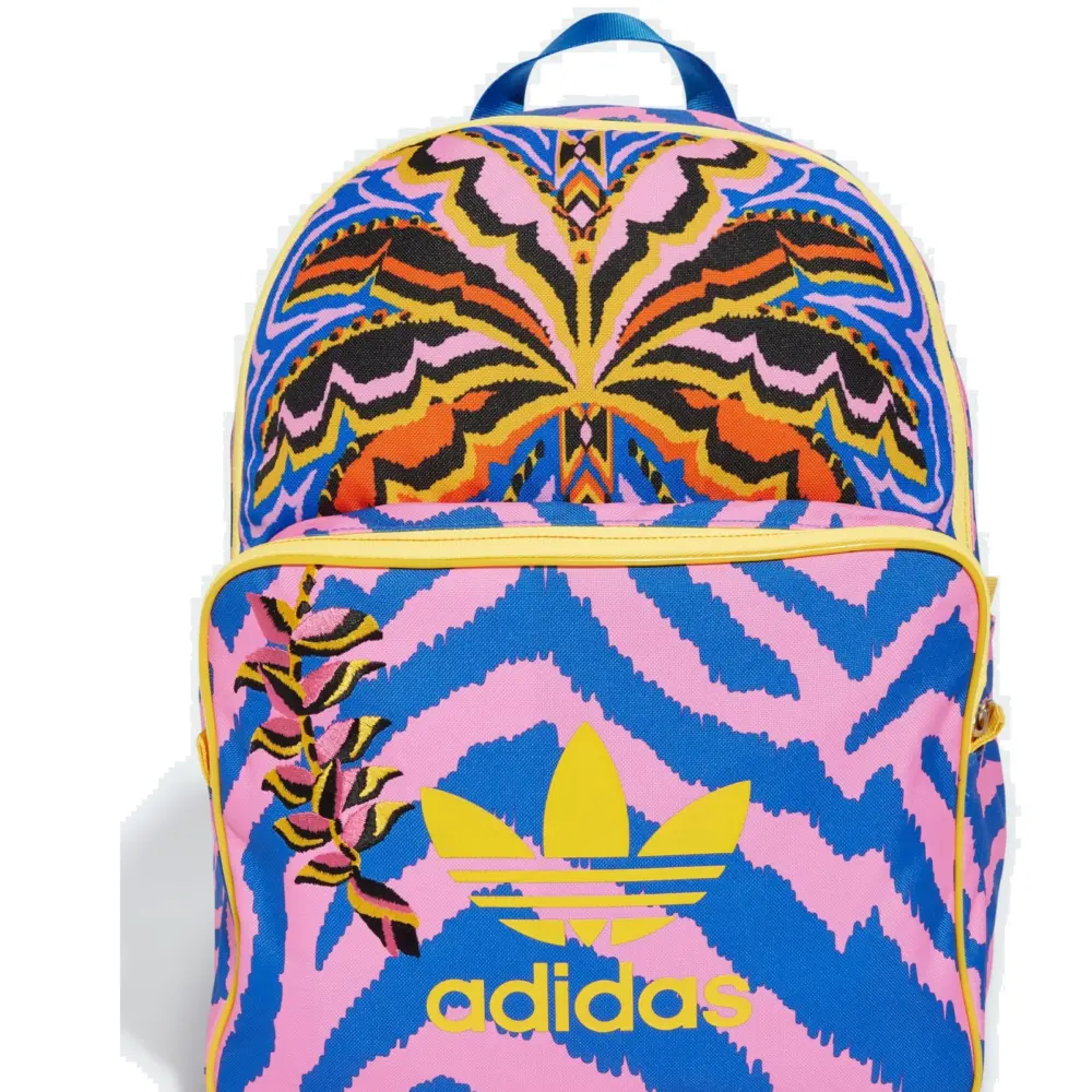 Túi Adidas x FARM Rio Backpack ‘Multicolor’ IY2338