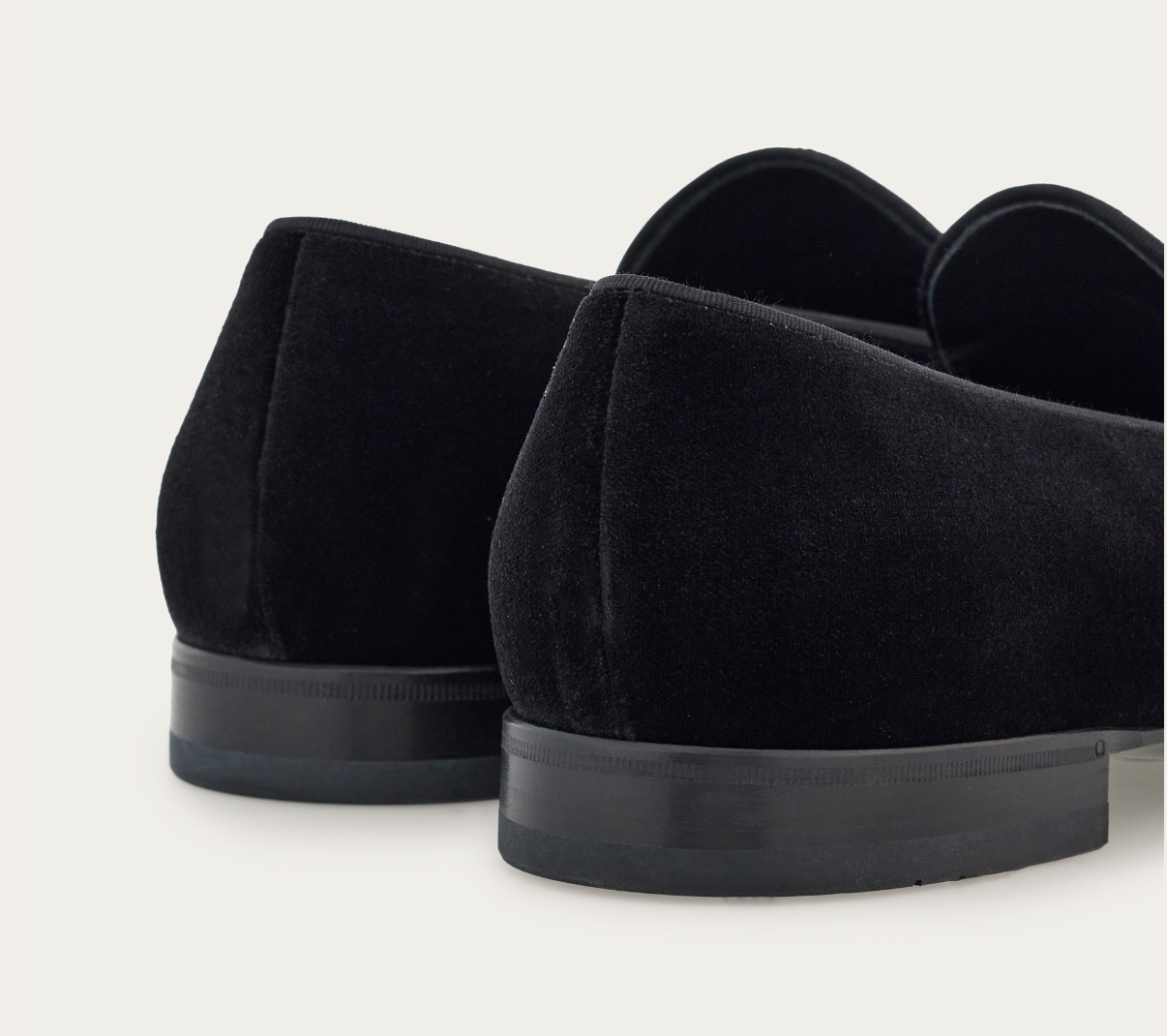 Alternative view of Giày Salvatore Ferragamo Tassels ‘Black’ 022215-768493