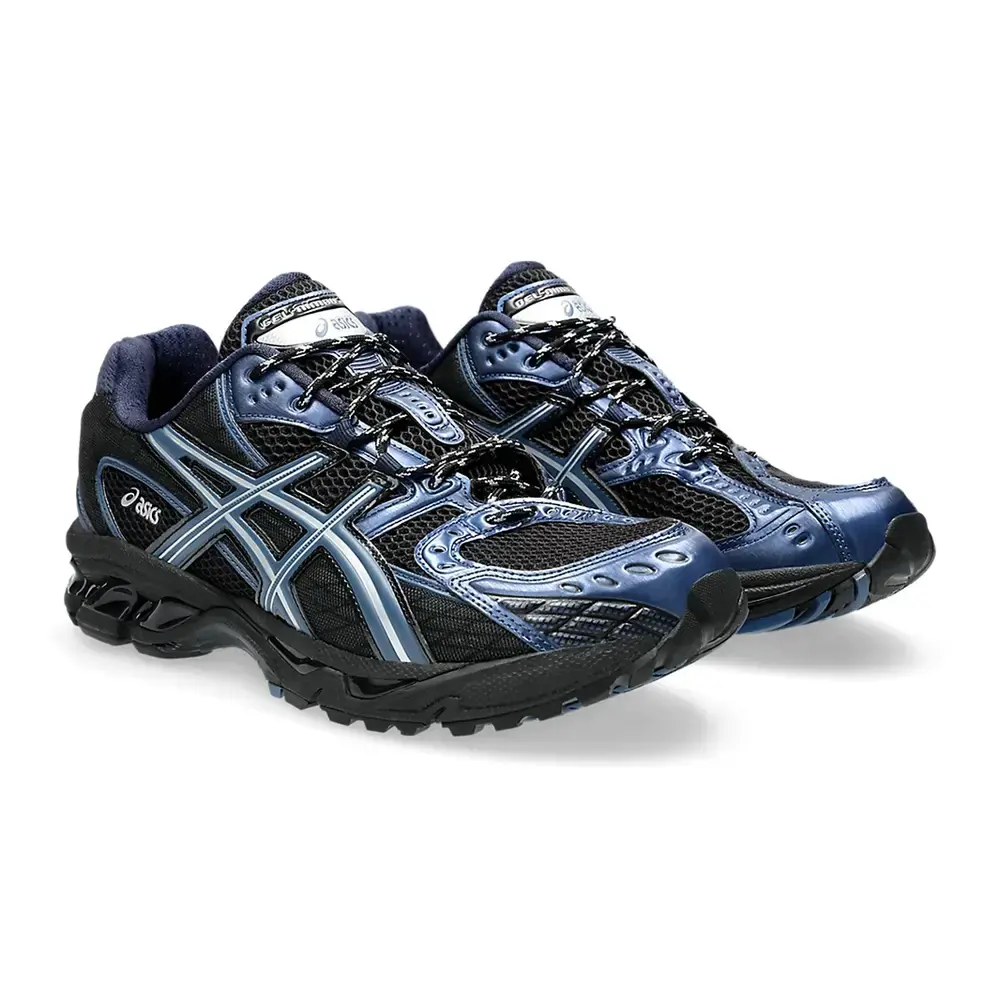 Alternative view of Giày Asics Gel-Nimbus 10.1 ‘Black Grand Shark’ 1203A543-002