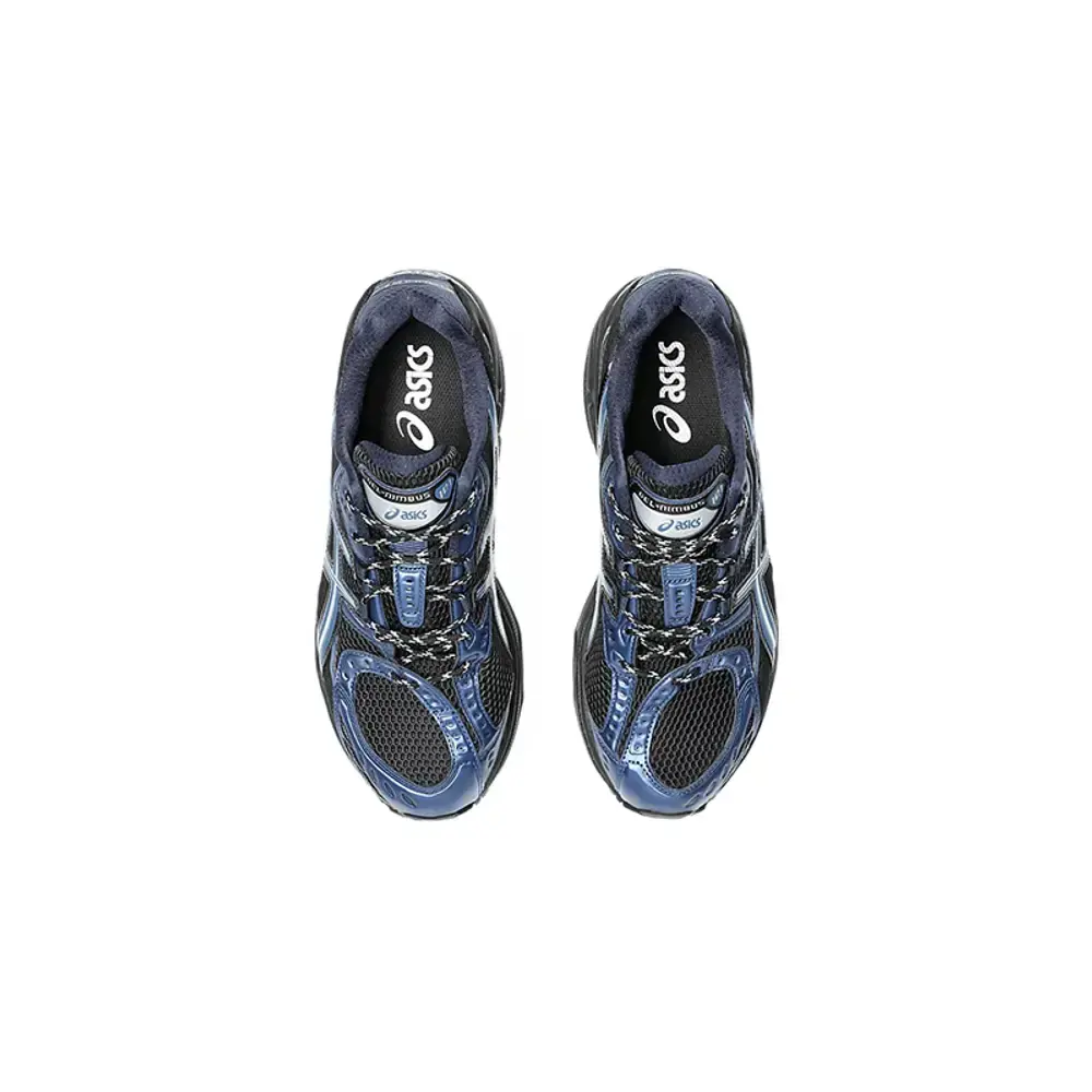 Giày Asics Gel-Nimbus 10.1 ‘Black Grand Shark’ 1203A543-002 - Ảnh 3