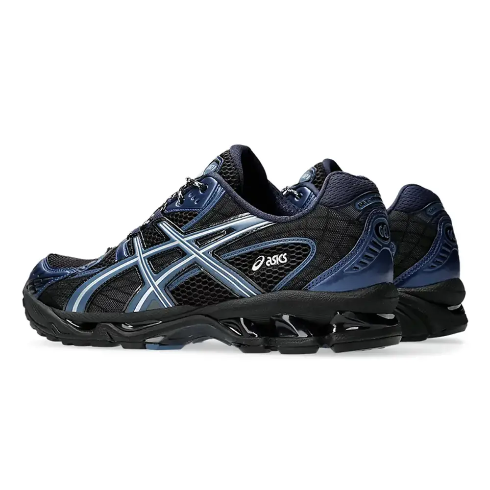 Giày Asics Gel-Nimbus 10.1 ‘Black Grand Shark’ 1203A543-002 - Ảnh 4