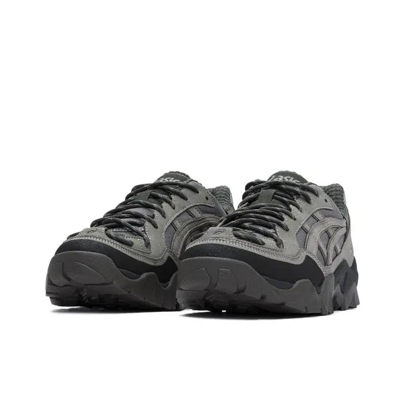 Giày Asics GEL-PICKAX Outdoor 'Gray Green' 1203A746-020 - Ảnh 3