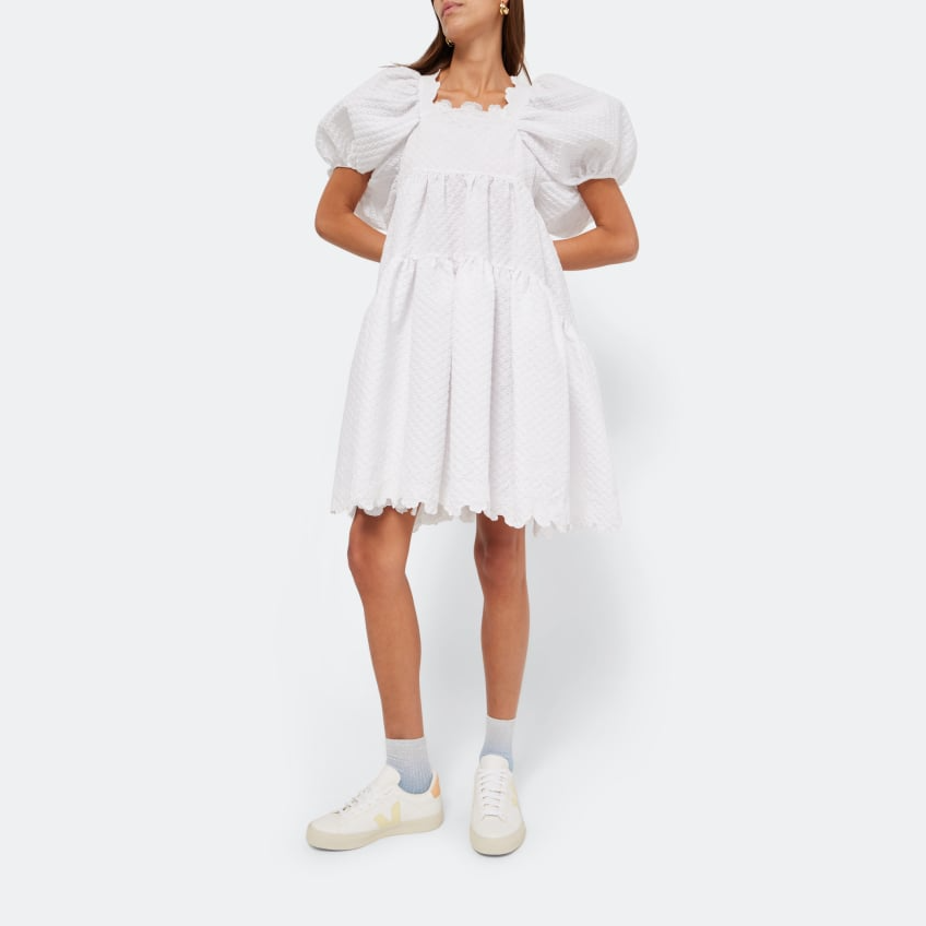 Giày Veja Campo ‘White’ CP0503140A - Ảnh 4