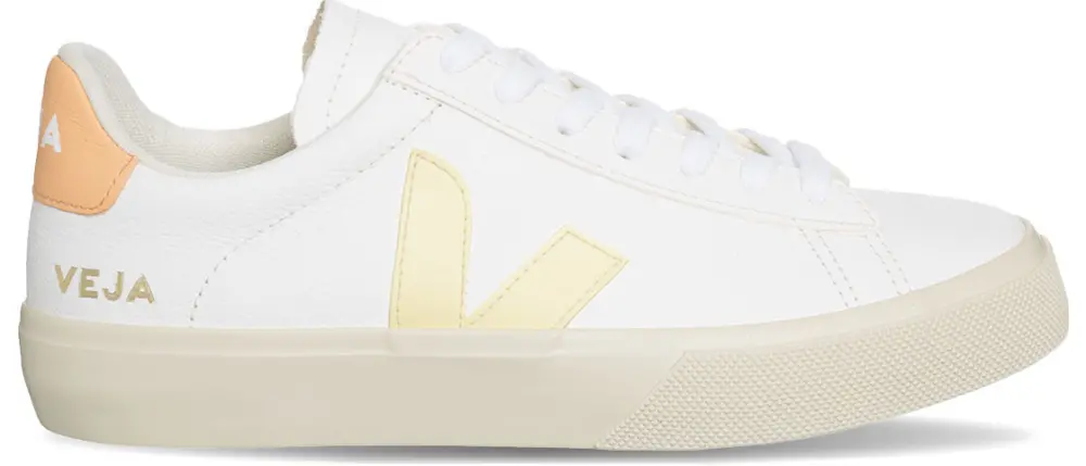Giày Veja Campo ‘White’ CP0503140A