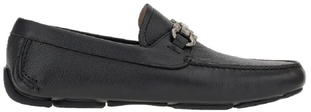 Giày Salvatore Ferragamo Driver ‘Black’ 02C398-755610