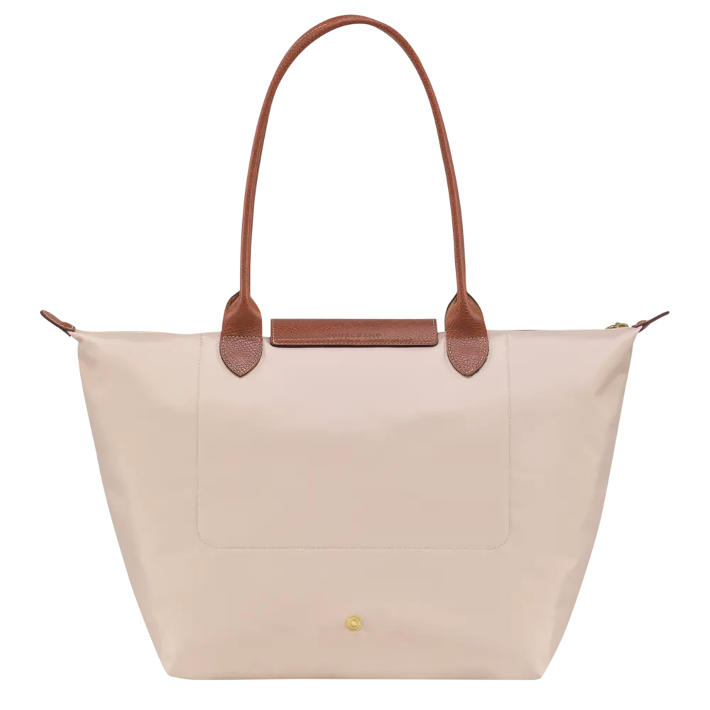 Túi Longchamp Le Pliage Original L Tote Bag 'Paper' L1899089P71 - Ảnh 4