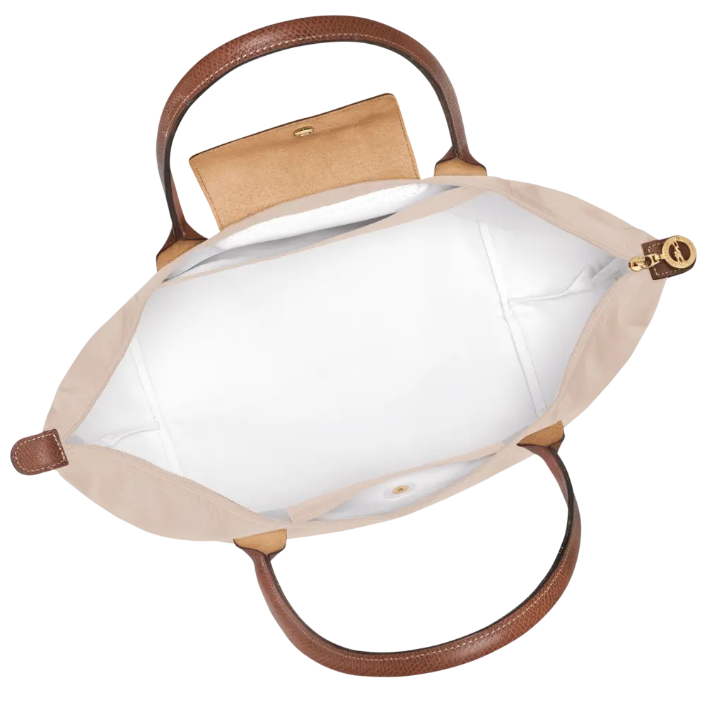 Túi Longchamp Le Pliage Original L Tote Bag 'Paper' L1899089P71 - Ảnh 5