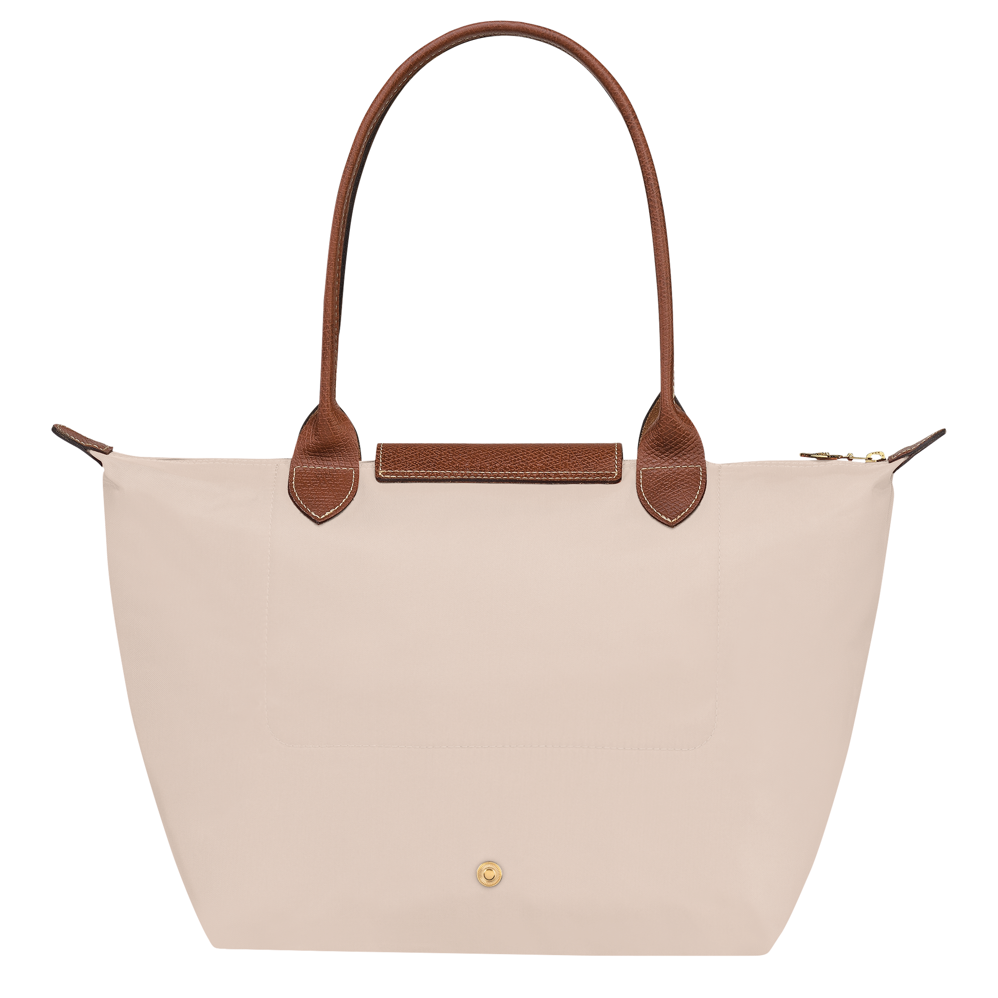 Túi Longchamp Le Pliage Original M Tote Bag 'Paper' L2605089P71 - Ảnh 4
