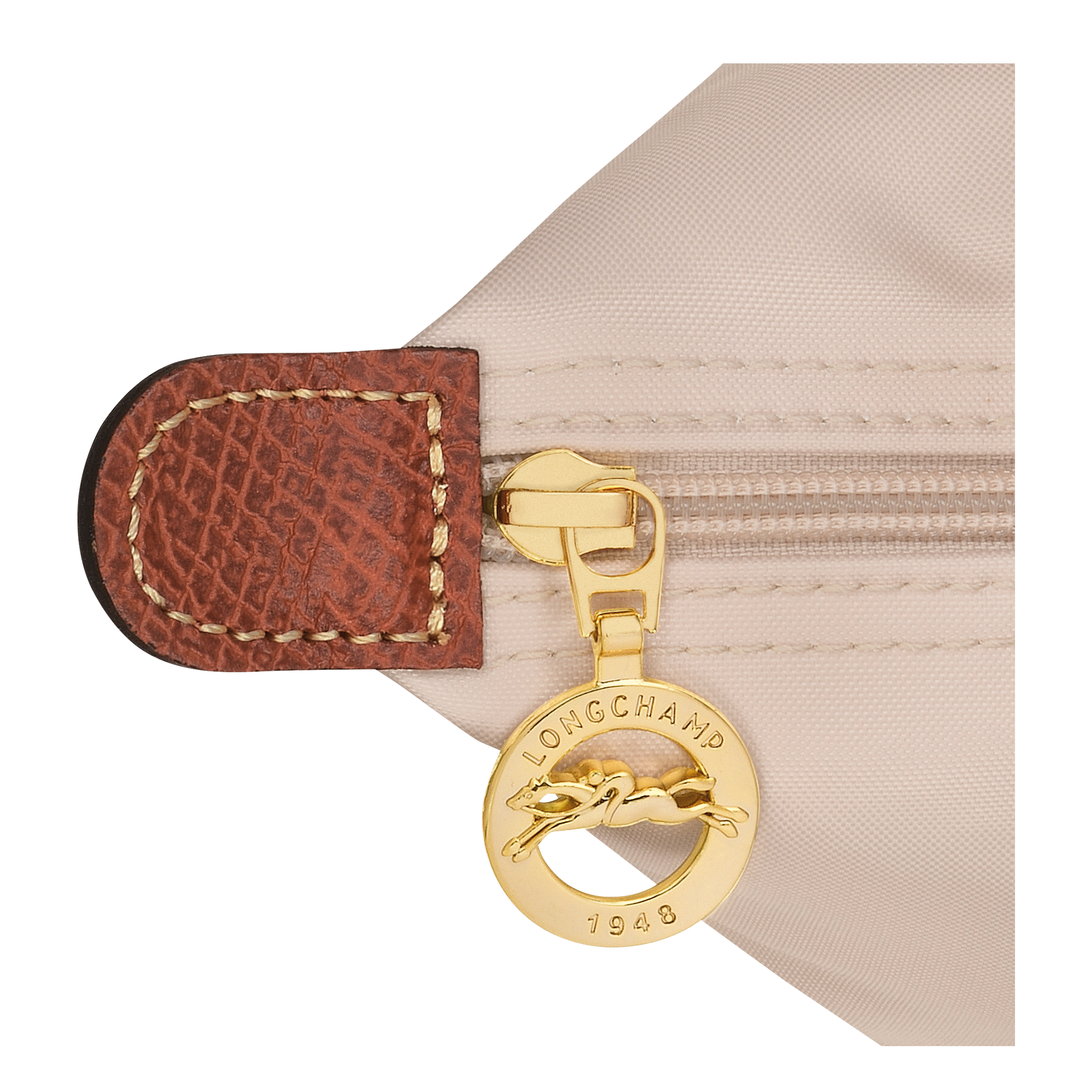 Túi Longchamp Le Pliage Original M Tote Bag 'Paper' L2605089P71 - Ảnh 6