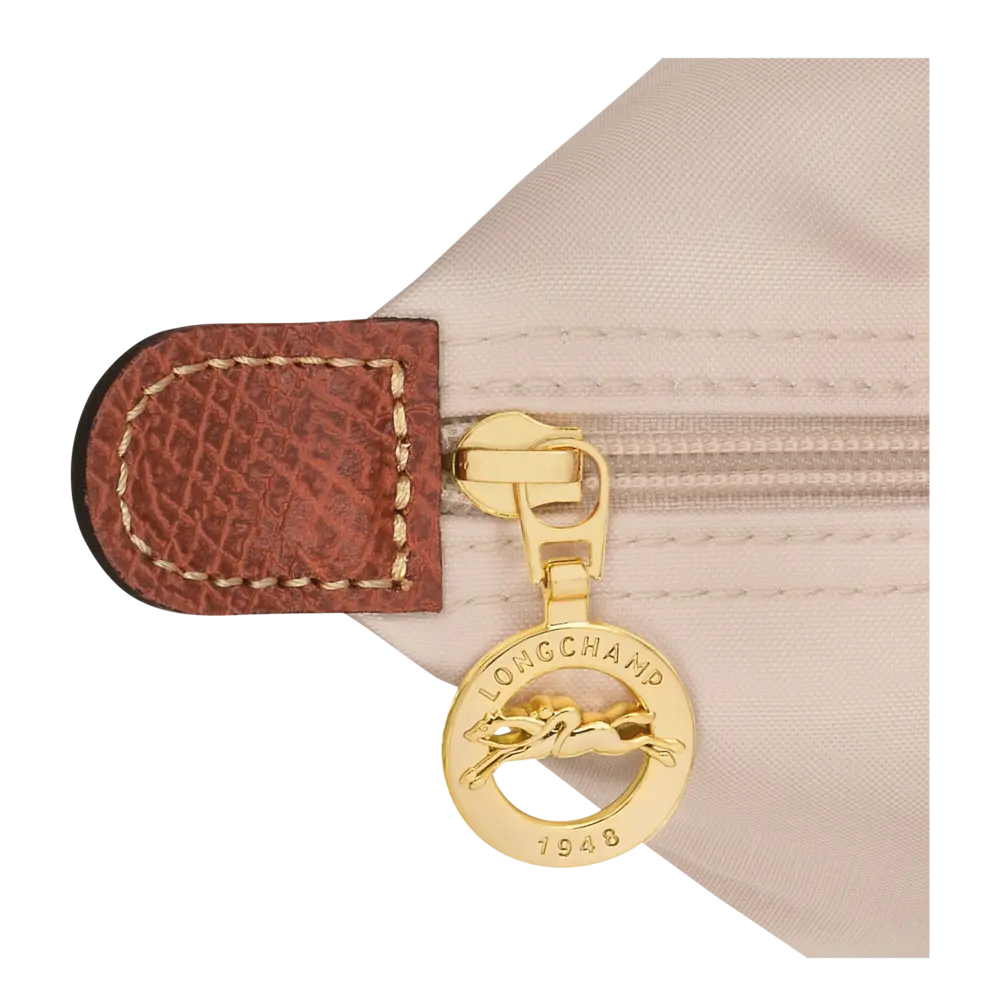 Túi Longchamp Le Pliage Original M Tote Bag 'Paper' L2605089P71 - Ảnh 6