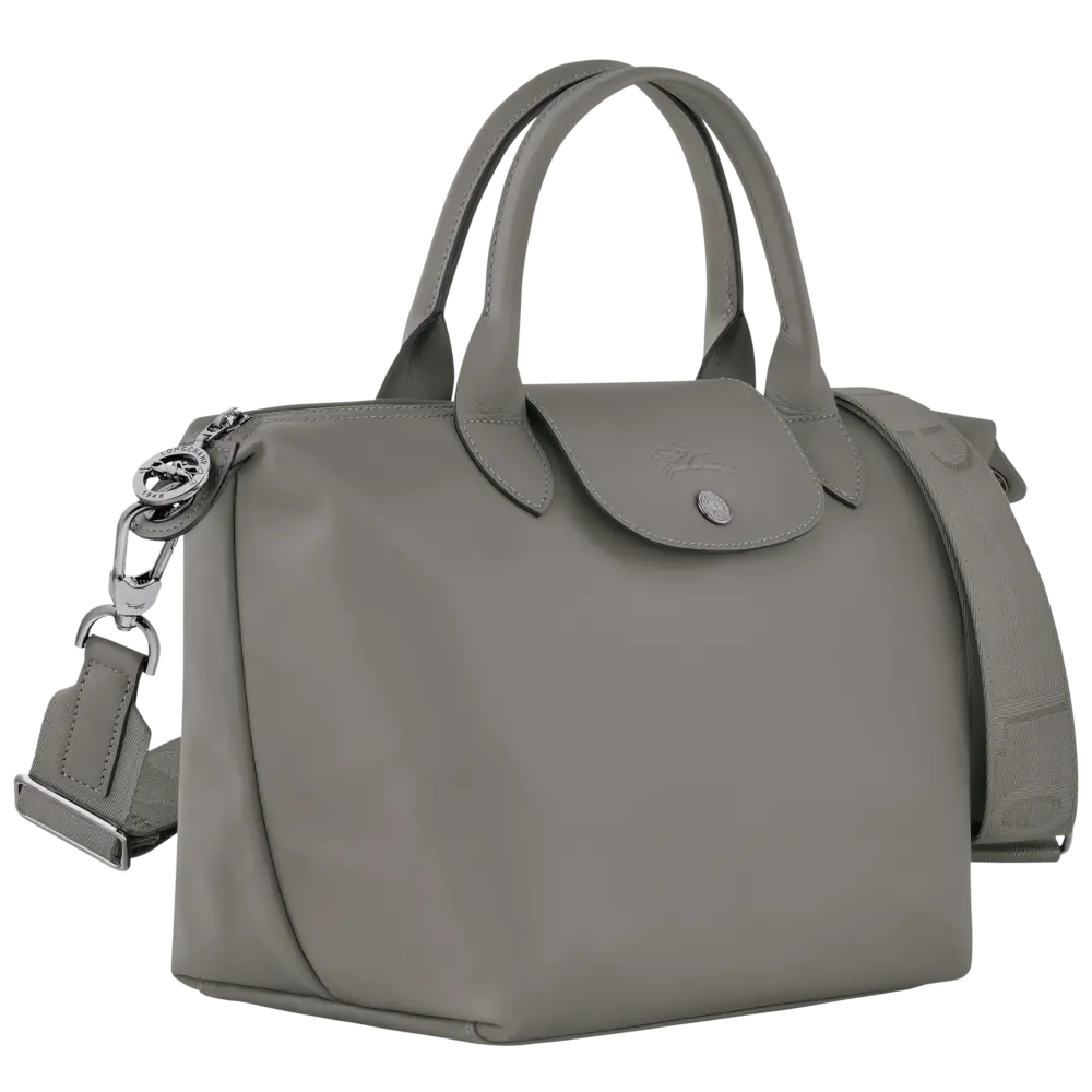 Túi Longchamp Le Pliage Xtra S Handbag 'Turtledove' L1512987P55 - Ảnh 3