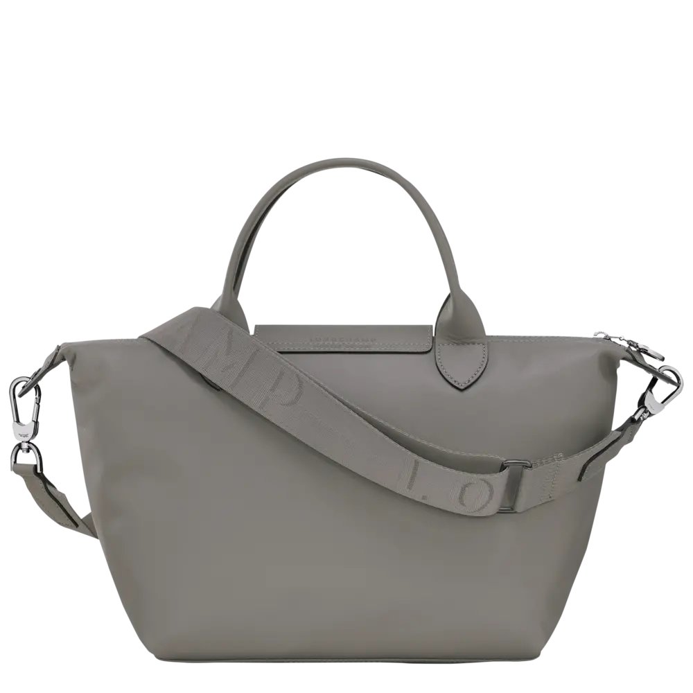 Túi Longchamp Le Pliage Xtra S Handbag 'Turtledove' L1512987P55 - Ảnh 4