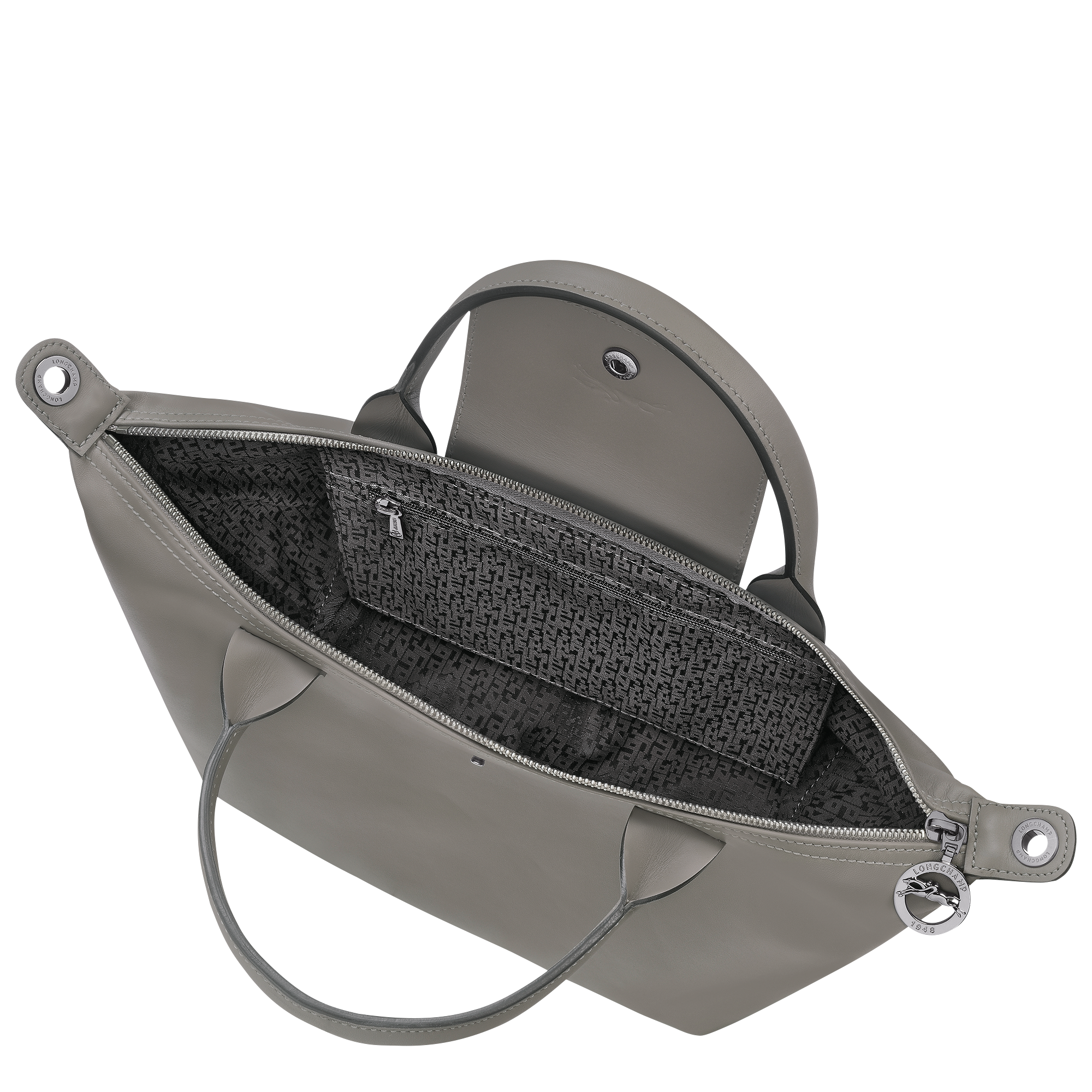 Túi Longchamp Le Pliage Xtra S Handbag 'Turtledove' L1512987P55 - Ảnh 5