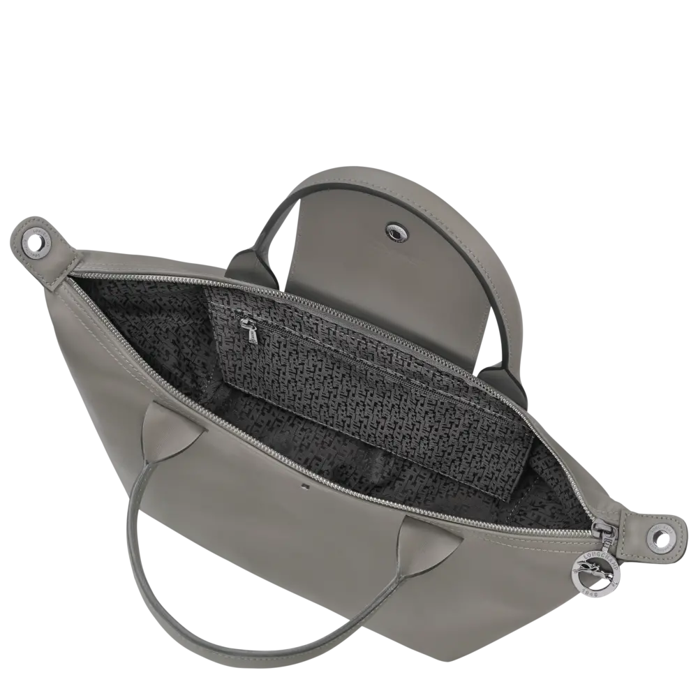 Túi Longchamp Le Pliage Xtra S Handbag 'Turtledove' L1512987P55 - Ảnh 5