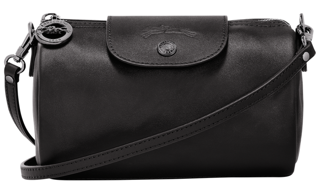 Túi Longchamp Le Pliage Xtra Xs Crossbody Bag 'Black' 10255987001