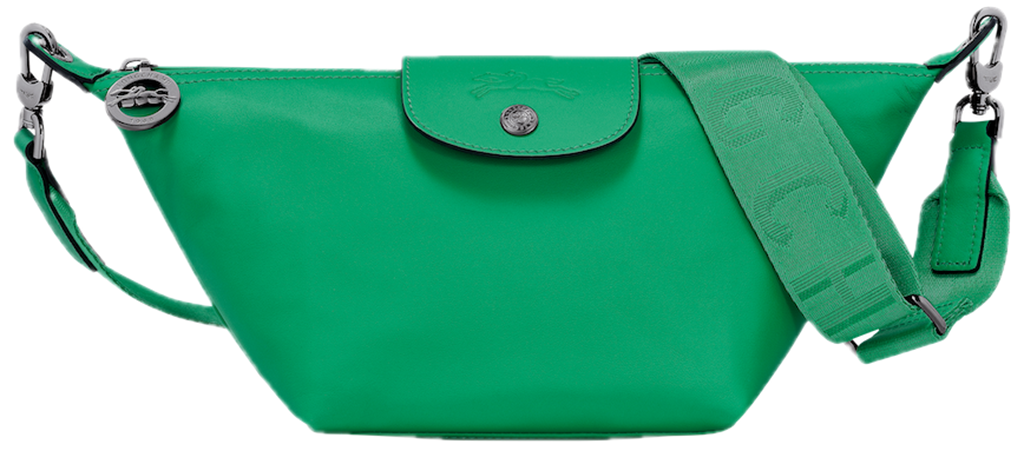 Túi Longchamp Le Pliage Xtra Xs Crossbody Bag 'Green' 10212987249