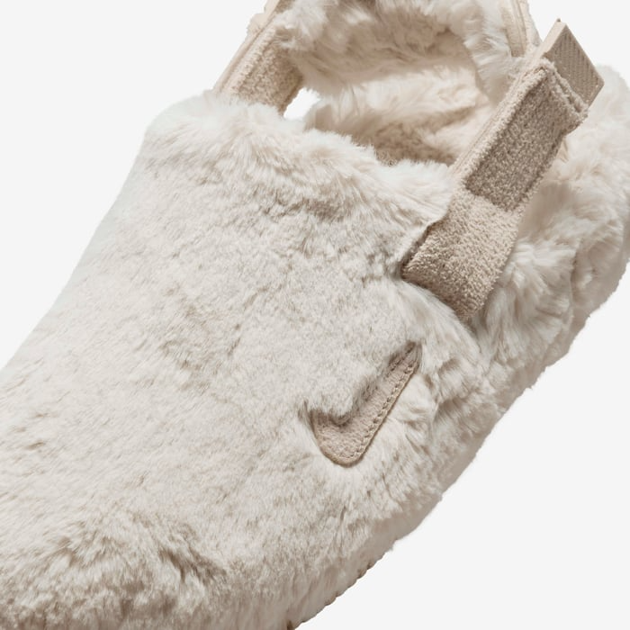 Giày Nike Calm Mules ‘Cream’ FZ3118-100 - Ảnh 5