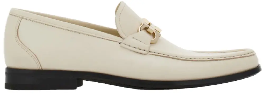 Giày Salvatore Ferragamo Moccasin ‘Mascarpone’ 029457-769878