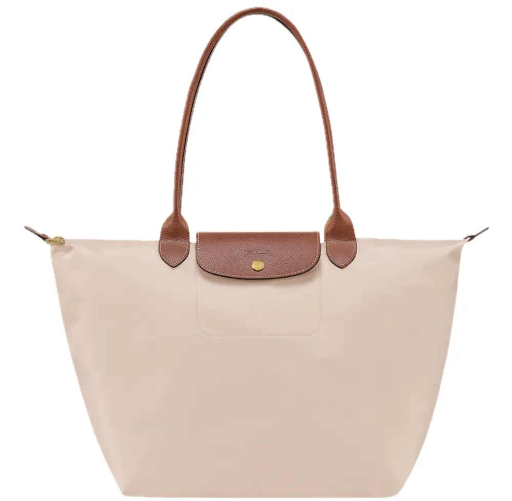 Túi Longchamp Le Pliage Original L Tote Bag 'Paper' L1899089P71