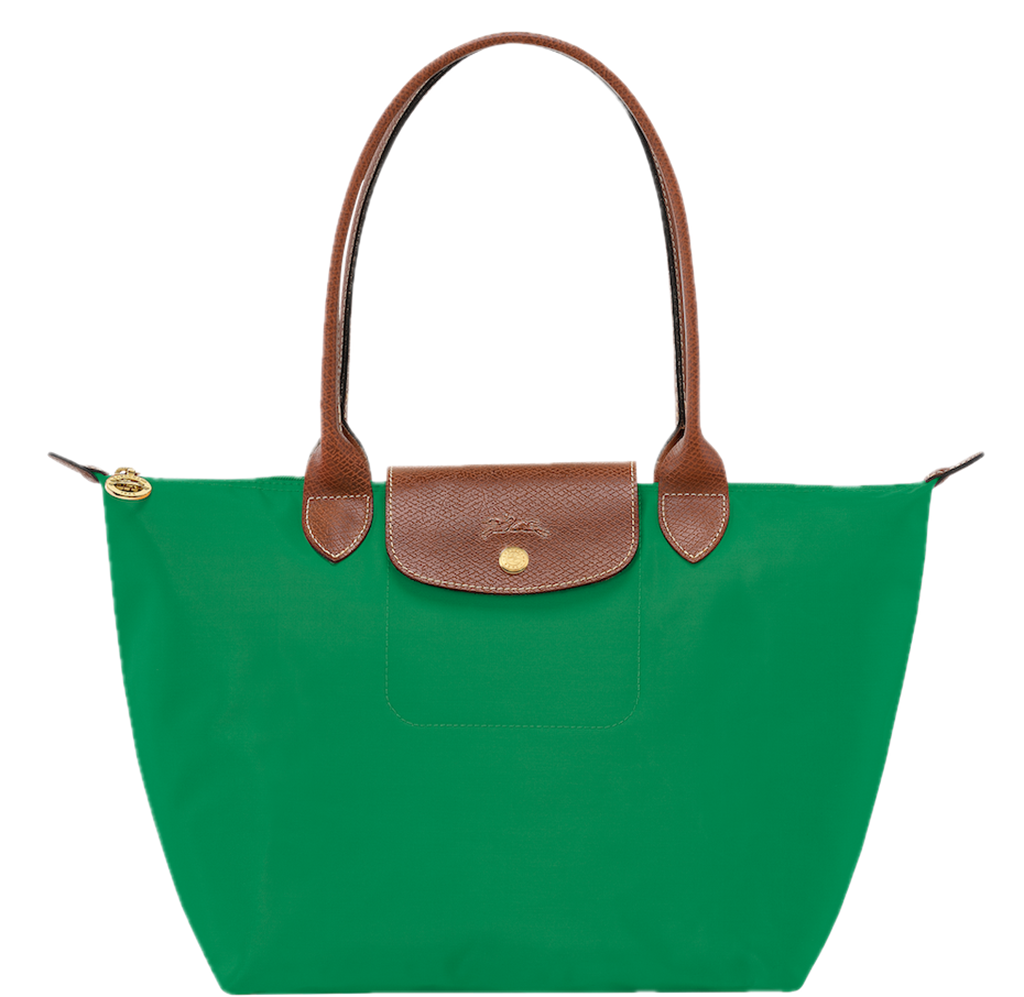 Túi Longchamp Le Pliage Original M Tote Bag 'Green' L2605089P88